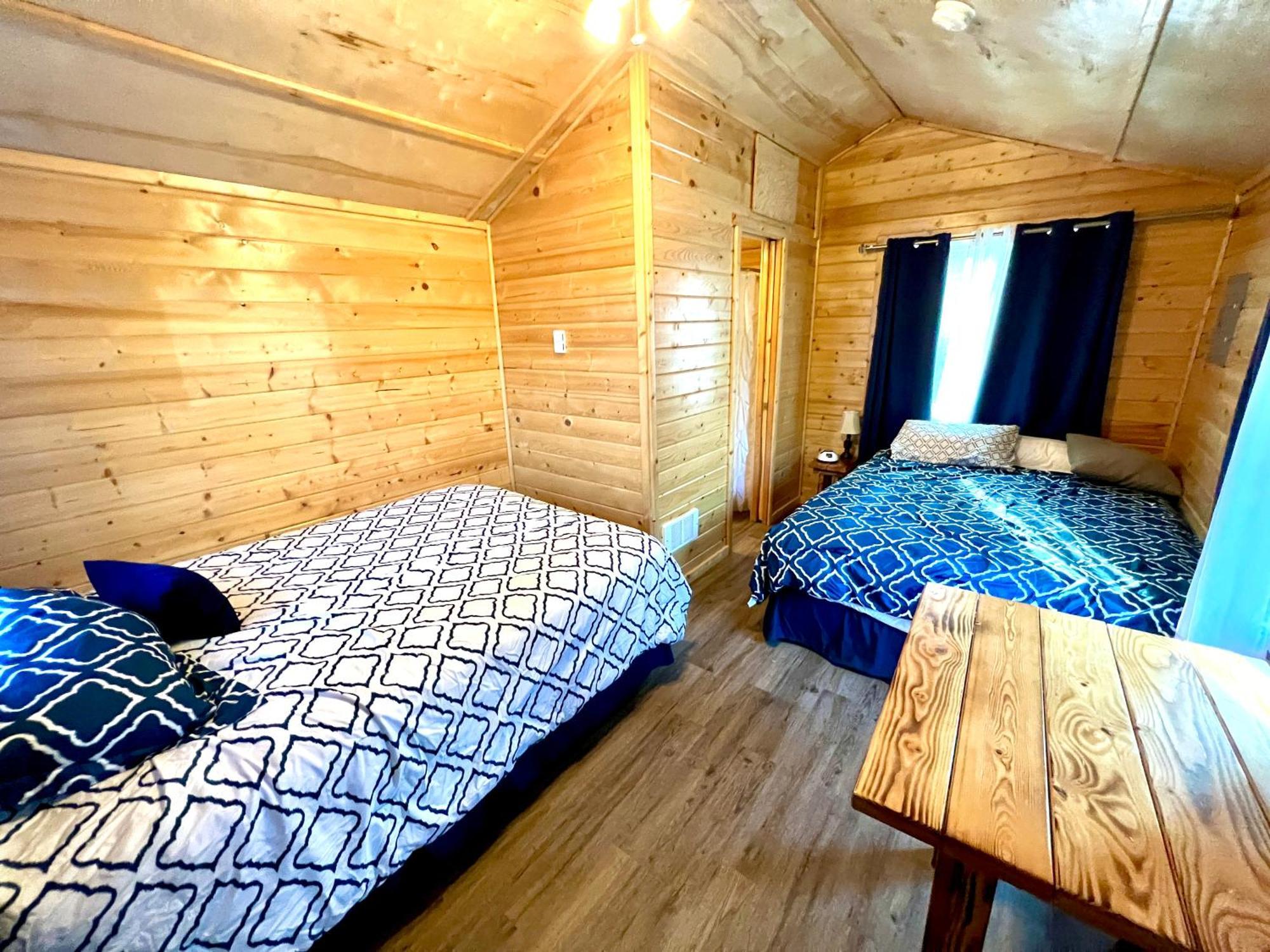 Triple G'S Resort - Cabin 8 Pinnacle Pokój zdjęcie